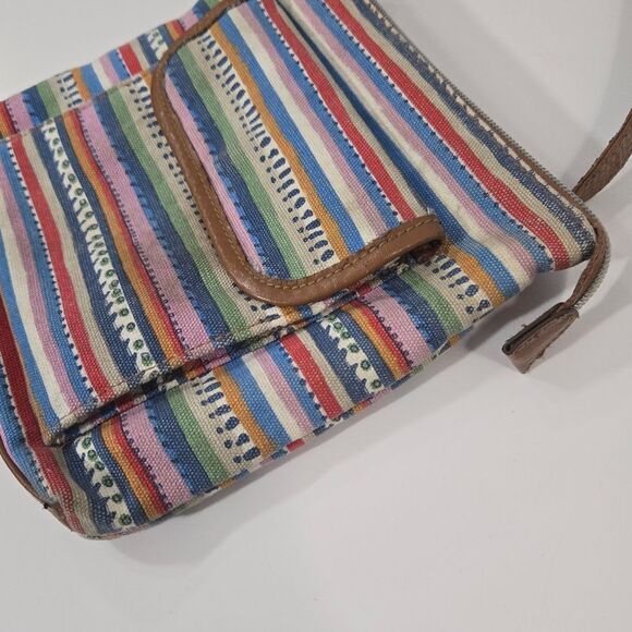 Relic colorful crossbody purse - Picture 5 of 16